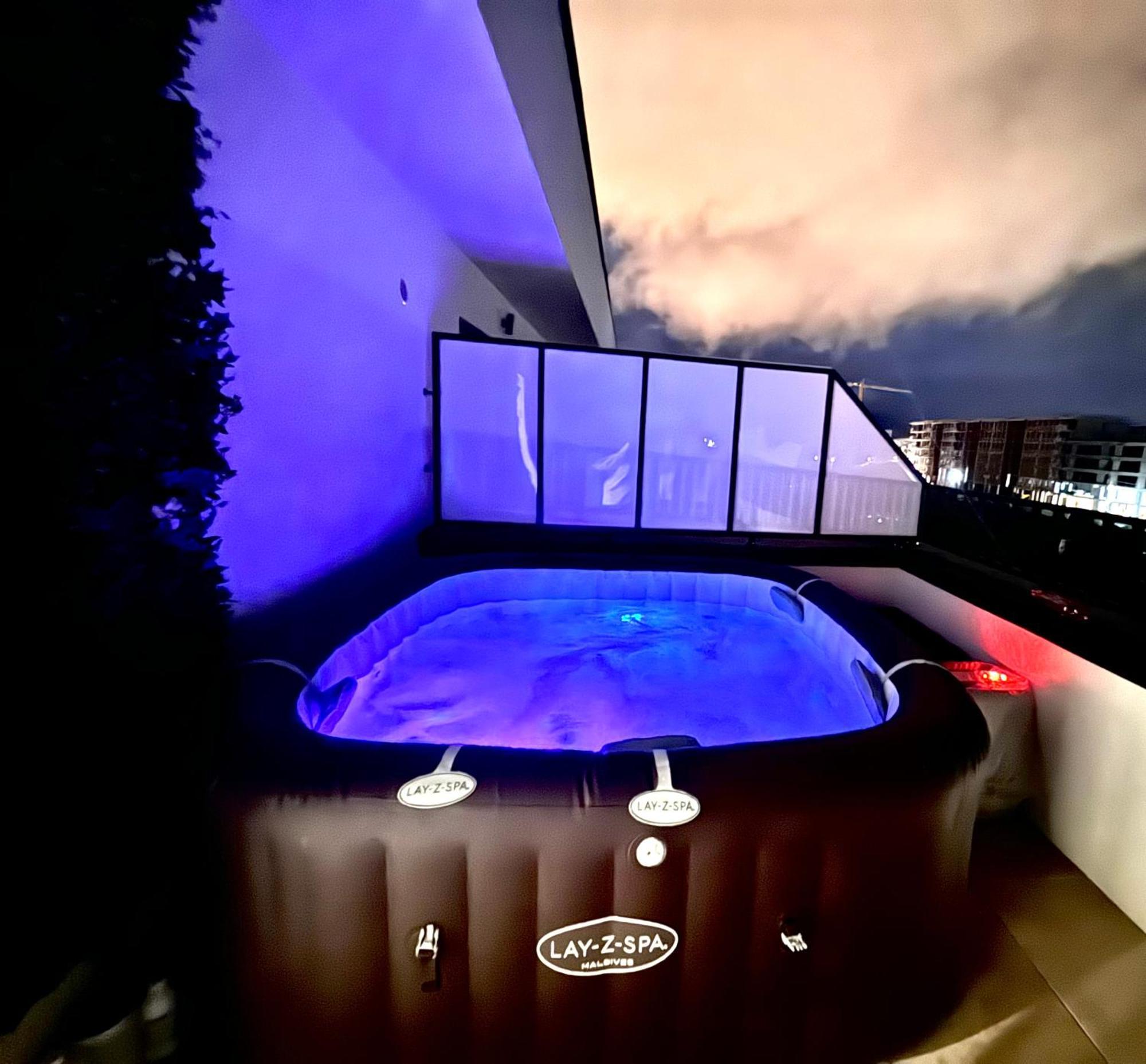 Luxury Apartment Sinuhe Brasov Ngoại thất bức ảnh